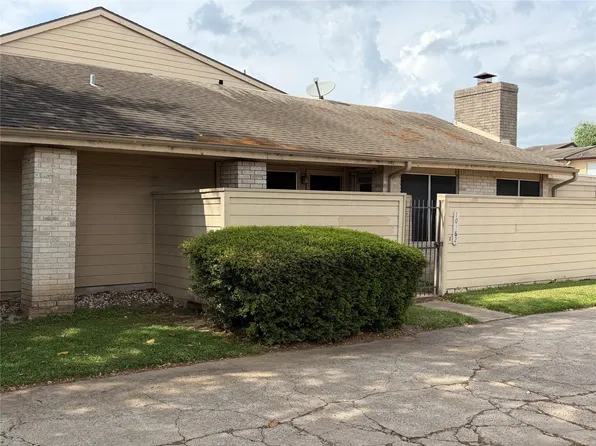 10362 Cook Rd, Houston, TX 77099