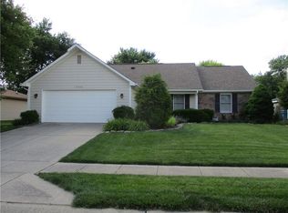 7426 Rogers Dr, Indianapolis, IN