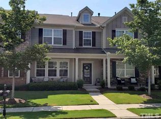 4111 Overcup Oak Ln, Cary, NC 27519