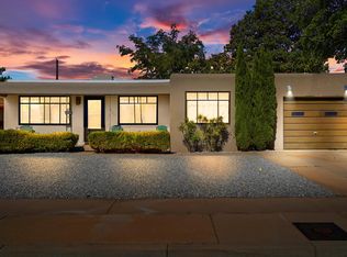 3421 Inca St NE, Albuquerque, NM 87111