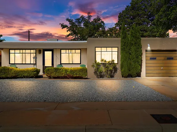 3421 Inca St NE, Albuquerque, NM 87111