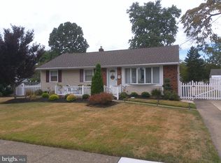 737 Baylor Ave, Riverside, NJ 08075