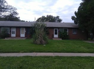 2945-2949 S Hydraulic Dr #2947, Wichita, KS 67216