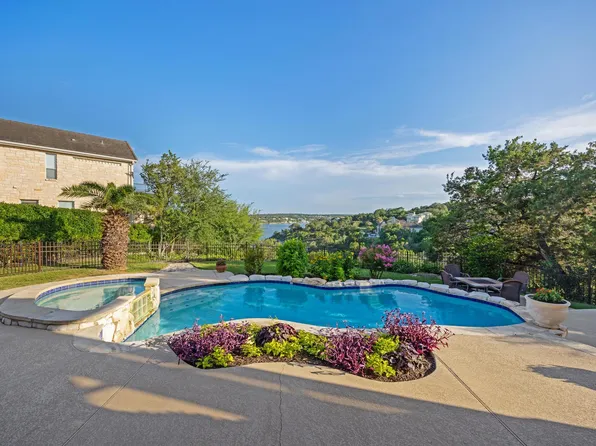 17909 Kingfisher Ridge Dr, Lago Vista, TX 78645