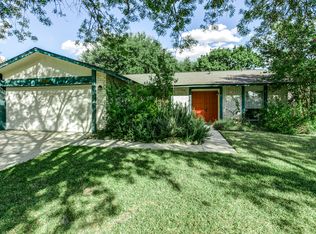 8210 Budge St, San Antonio, TX 78240