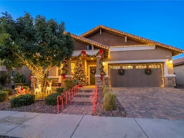 379 Pretissimo Ln, Henderson, NV 89011