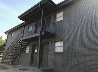 The Raven Apartments - 6, Huntsville, TX 77320