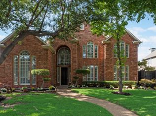 4557 Lancelot Dr, Plano, TX 75024