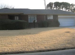 4316 NW 20th St, Oklahoma City, OK 73107