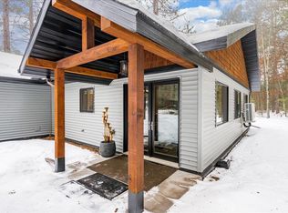 11411 W 3rd St, Solon Springs, WI 54873