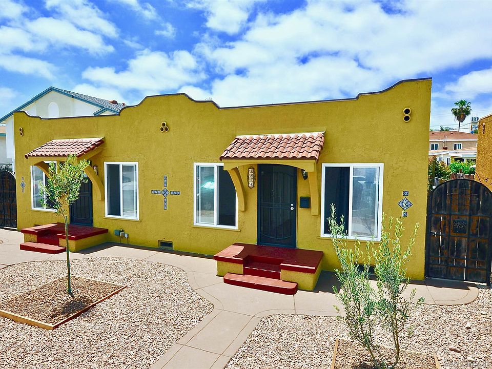 1st image of 3852 Wilson Ave #56