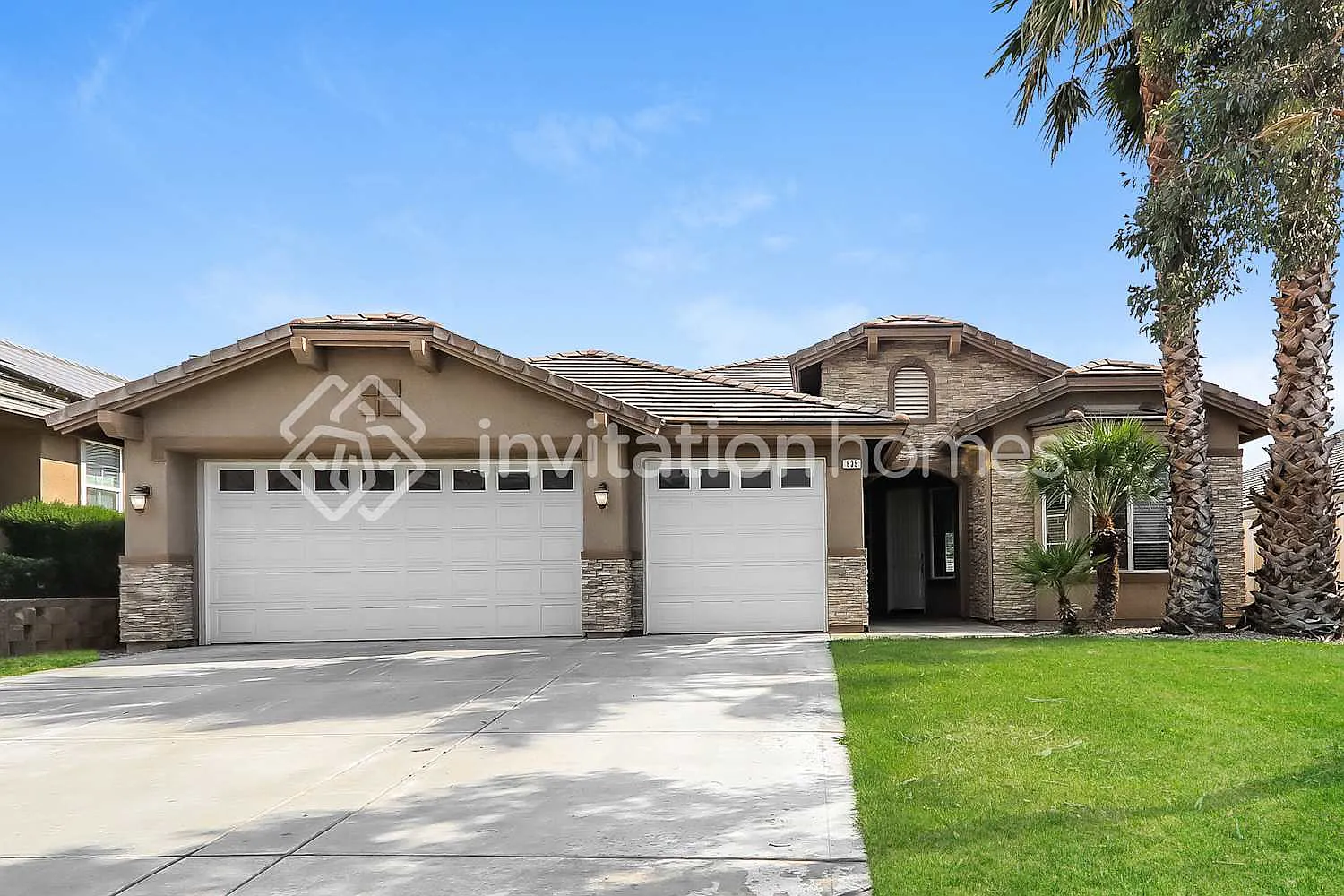 835 Brownie Way Beaumont, CA 92223 — Photo 1