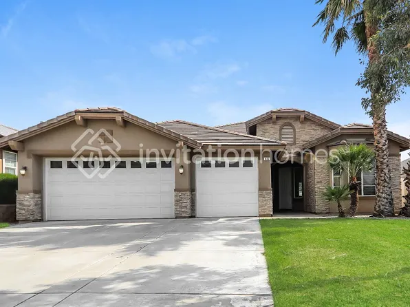 835 Brownie Way, Beaumont, CA 92223