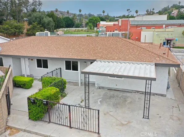 5245 Navarro St, Los Angeles, CA 90032