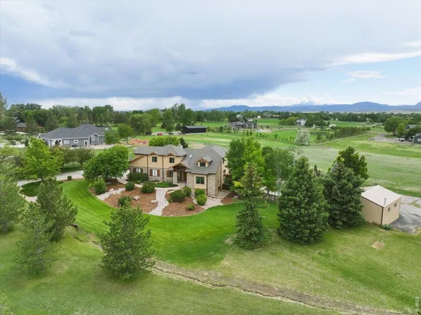 7811 S County Road 13, Fort Collins, CO 80525