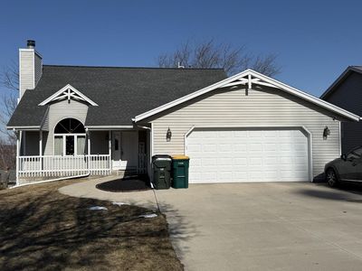 1318 Jefferson STREET, West Bend, WI, 53090