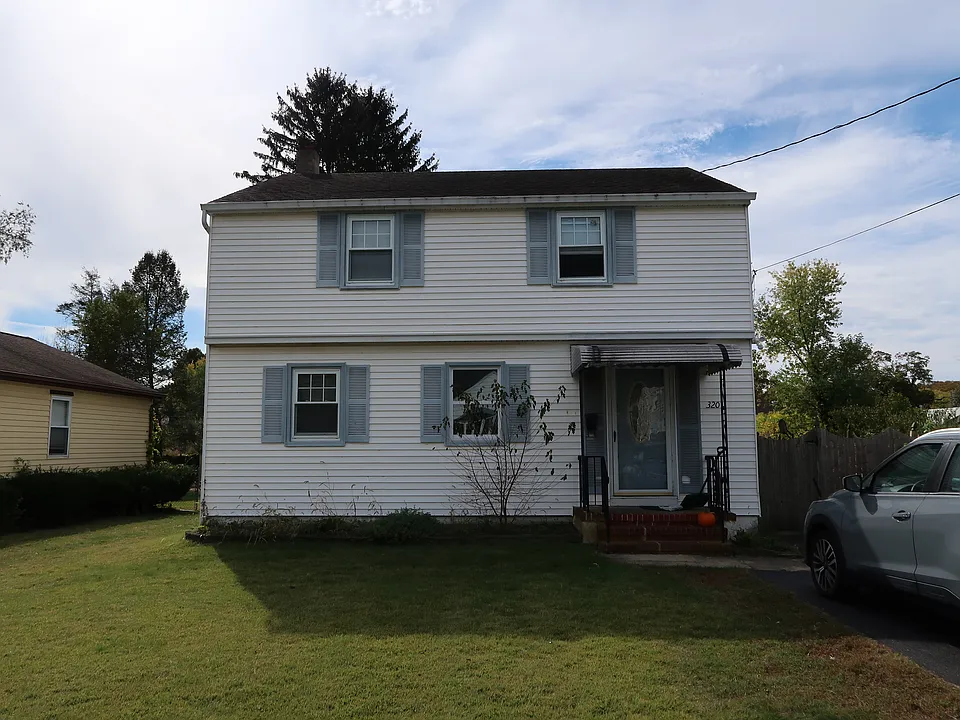 320 Franklin Rd