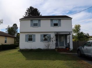 320 Franklin Rd, Glassboro, NJ 08028