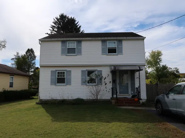 320 Franklin Rd, Glassboro, NJ 08028