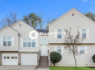 4810 Country Cove Way, Powder Springs, GA 30127