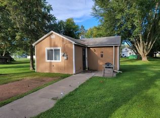 136 S Park St, Antigo, WI 54409