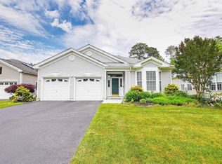 203 Limerick St, Galloway, NJ 08205