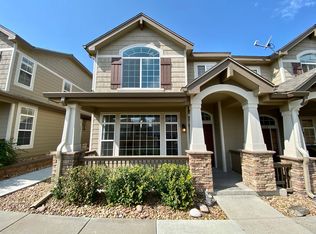 8314 Stonybridge Cir, Highlands Ranch, CO 80126