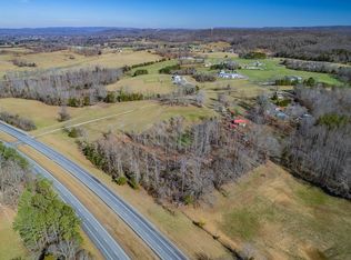 8.153 Ac Hwy #111, Sparta, TN 38583
