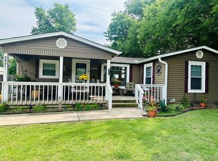 3921 E 75th St N, Wagoner, OK 74467