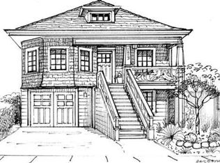 1213 Carleton St, Berkeley, CA 94702