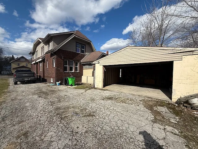 991 & 1/2 Wooster Rd N #991 — Photo 10