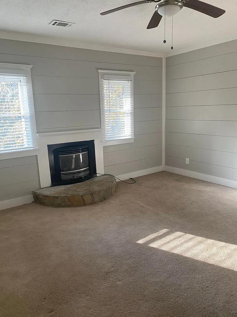 Country Charm Meets Modern Living in Fairburn, GA — Photo 3
