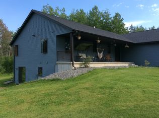 2645 Pioneer Rd, Stevens Point, WI 54482