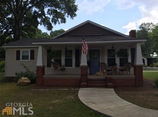 1715 Morrison Campground Rd, Rome, GA 30161