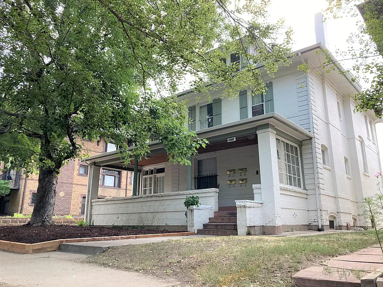 Cheesman Park Denver Square to call home!