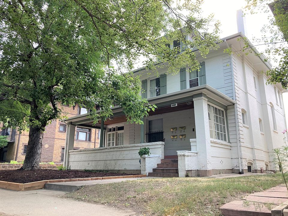 1st image of 1141 N Marion St #3