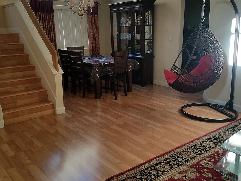 Living & Dining