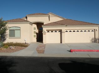 13302 N Heritage Club Pl, Marana, AZ 85658