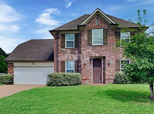 4940 Grace View Ln, Memphis, TN 38135