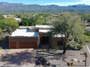 27901 N Tranquilo Ln, Rio Verde, AZ 85263