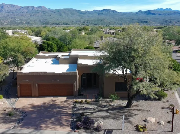 27901 N TRANQUILO Lane, Rio Verde, AZ 85263