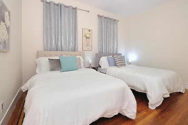 Rented by Corcoran | media 21