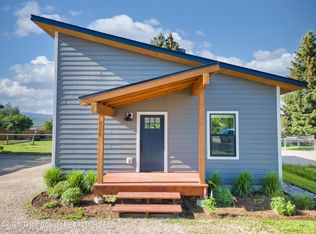 436 E Little Ave, Driggs, ID 83422