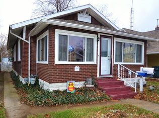 1717 W 8th St, Muncie, IN 47302