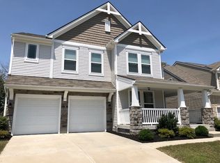 9702 Soaring Breezes, Union, KY 41091