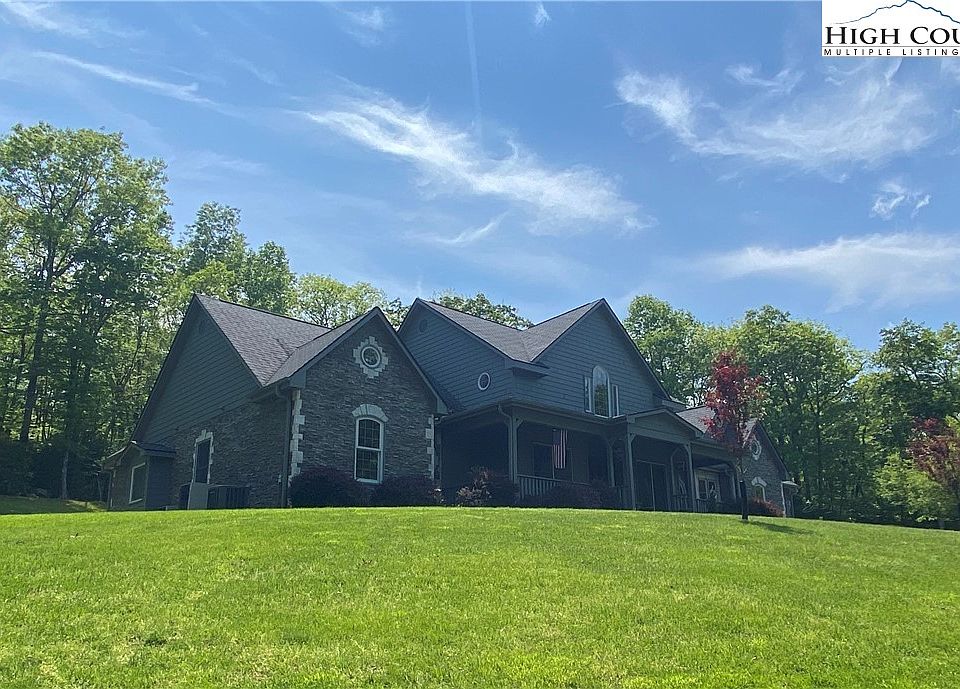 33 Longview Cir, Glade Valley, NC 28627 MLS 241889 Zillow