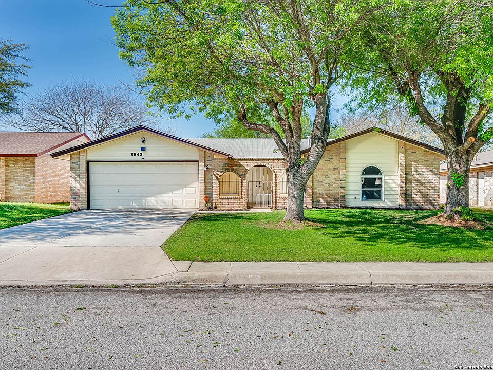 1st image of 6843 MICKEY MANTLE DR