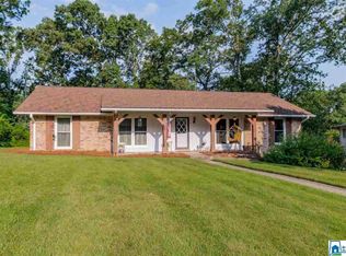 2204 Tal Brook Rd, Birmingham, AL 35216