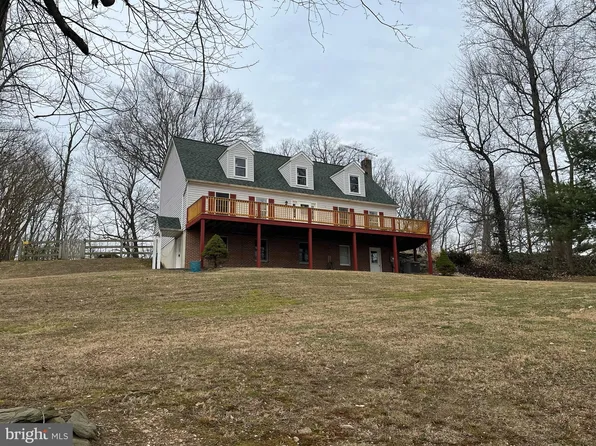 3580 Big Woods Rd, Ijamsville, MD 21754
