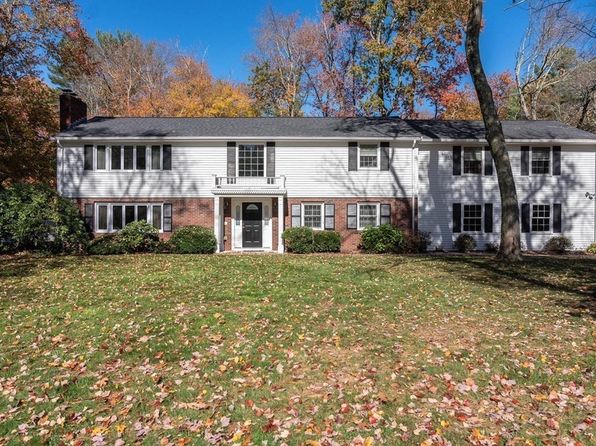Recently Sold Homes In Bedford Ma 660 Transactions Zillow
